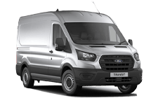 Van Hire Bexleyheath - Ford Transit LWB - Van hire Bexleyheath